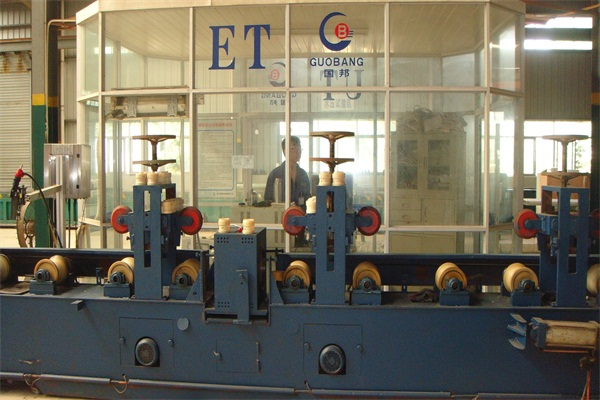 渦流試驗機(jī)組